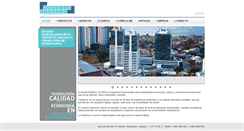 Desktop Screenshot of marella-pedoja.com